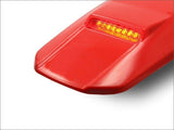 DRC - D45-29-330 - MOTO LED CRF-X Tail Light with Red Lens