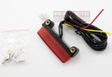 DRC - D45-29-330 - MOTO LED CRF-X Tail Light with Red Lens