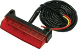 DRC - D45-29-330 - MOTO LED CRF-X Tail Light with Red Lens