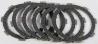 EBC - CKF1191 - CKF Carbon Clutch Plate Kit Honda CRF150R 2007-2016