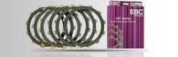 EBC - CKF4514 - CKF Carbon Clutch Plate Kit