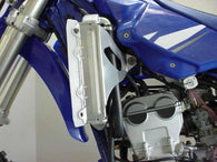Works Connection 18-177 Aluminum Radiator Brace Yamaha YZ250F 2004-05 Made In US