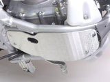 Works Connection Skid Plate For Honda CRF150R 2007-2025 | 10-008