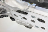Works Connection Skid Plate  10-705 HONDA CRF450R 2013-2015 - Made In USA