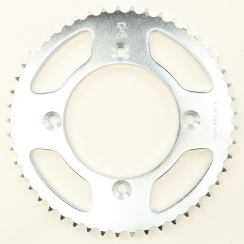 JT Sprockets - JTR798.49 - Steel Rear Sprocket, 49T