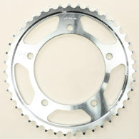 JT Sprockets - JTR1800.43 - Steel Rear Sprocket, 43T