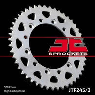 JT Sprockets - JTR245/3.47 - Steel Rear Sprocket, 47T