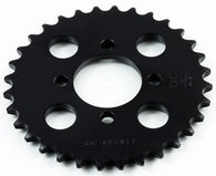 JT Sprockets - JTR832.32 - Steel Rear Sprocket, 32T