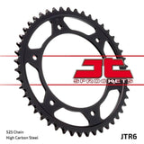 JT Sprockets - JTR6.42 - Steel Rear Sprocket, 42T