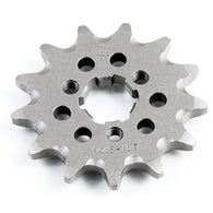 JT Sprockets - JTF1445.13 - Steel Front Sprocket, 13T