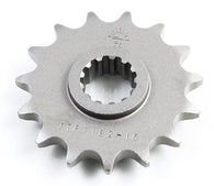 JT Sprockets - JTF1182.15 - Steel Front Sprocket, 15T