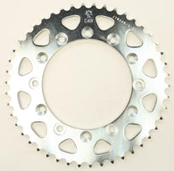 JT Sprockets - JTR245/2.45  - Steel Rear Sprocket, 46T