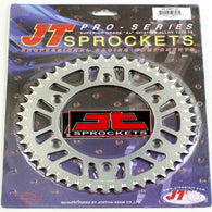 JT Sprockets - JTA897.45 - Aluminum Rear Sprocket, 45T