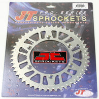 JT Sprockets - JTA251.49 - Aluminum Rear Sprocket, 49T