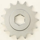 JT Sprockets - JTF506.15 - Steel Front Sprocket, 15T