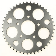 JT Sprockets - JTR254.45 - Steel Rear Sprocket, 45T