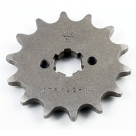 JT Sprockets - JTF422.14 - Steel Front Sprocket, 14T