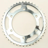 JT Sprockets - JTR499.43 - Steel Rear Sprocket, 43T
