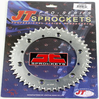 JT Sprockets - JTA853.45 - Aluminum Rear Sprocket, 45T