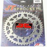 JT Sprockets - JTA460.48 - Aluminum Rear Sprocket, 48T