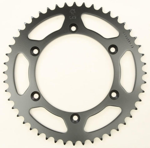 JT Sprockets - JTR822.48 - Steel Rear Sprocket, 48T