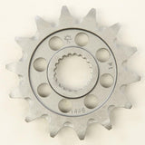 JT Sprockets - JTF1446.14SC - Front Sprocket, 14T - Lightened & Self-Cleaning