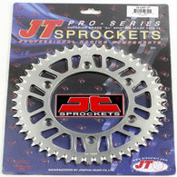 JT Sprockets - JTA897.47 - Aluminum Rear Sprocket, 47T