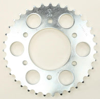 JT Sprockets - JTR483.35 - Steel Rear Sprocket, 35T