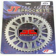 JT Sprockets - JTA808.51 - Aluminum Rear Sprocket, 51T