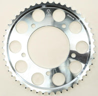 JT Sprockets - JTR1873.48 - Steel Rear Sprocket, 48T