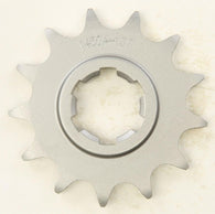 JT Sprockets - JTF1450.13 - Steel Front Sprocket, 13T