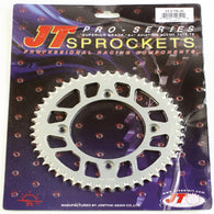 JT Sprockets - JTA798.49 - Aluminum Rear Sprocket, 49T