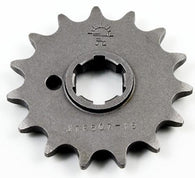 JT Sprockets - JTF507.15 - Steel Front Sprocket, 15T