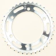 JT Sprockets - JTR1220.38 - Steel Rear Sprocket, 38T