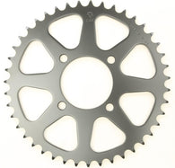 JT Sprockets - JTR1414.43 - Steel Rear Sprocket, 43T