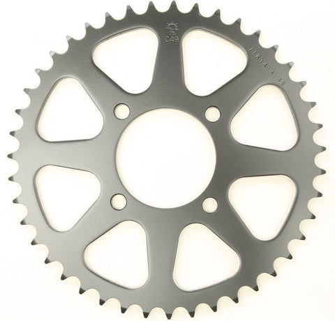 JT Sprockets - JTR1414.43 - Steel Rear Sprocket, 43T