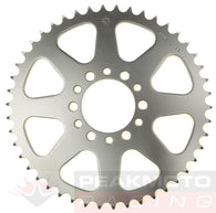 JT Sprockets - JTR845.46 - Steel Rear Sprocket, 46T