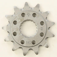 JT Sprockets - JTF284.13SC - Self-Cleaning Steel Front Sprocket, 13T