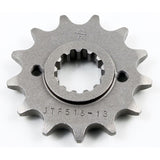 JT Sprockets - JTF516.13 - Steel Front Sprocket, 13T