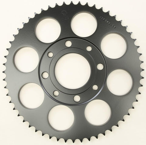 JT Sprockets - JTR269.56 - Steel Rear Sprocket, 56T