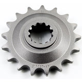 JT Sprockets - JTF527.17 - Steel Front Sprocket, 17T