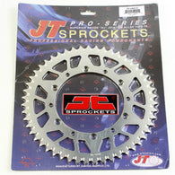 JT Sprockets - JTA460.51 - Aluminum Rear Sprocket, 51T