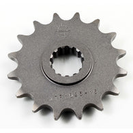 JT Sprockets - JTF1595.16 - Steel Front Sprocket, 16T