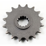JT Sprockets - JTF1595.16 - Steel Front Sprocket, 16T
