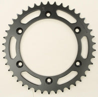 JT Sprockets - JTR822.42 - Steel Rear Sprocket, 42T