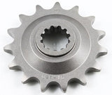 JT Sprockets - JTF526.15 - Steel Front Sprocket, 15T