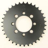 JT Sprockets - JTR802.34 - Steel Rear Sprocket, 34T