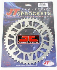 JT Sprockets - JTA251.48 - Aluminum Rear Sprocket, 48T