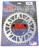 JT Sprockets - JTA251.48 - Aluminum Rear Sprocket, 48T