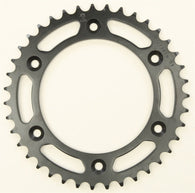 JT Sprockets - JTR210.39 - Steel Rear Sprocket, 39T For Honda CRF230L 2008-2009